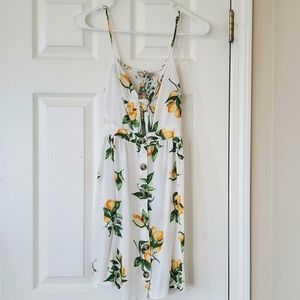 Summer Spring Dress
